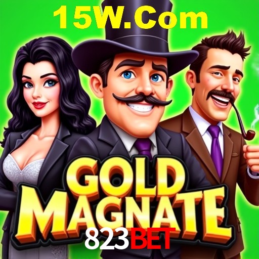 Diretório de Jogos 823bet