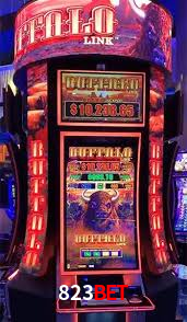 Programa VIP 823bet
