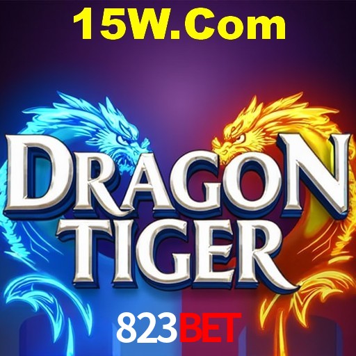 Provedores de Jogos 823bet