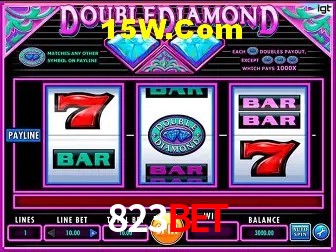 Promoção Relâmpago 823bet
