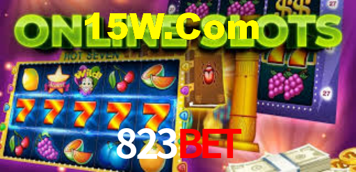 Interface do App 823bet