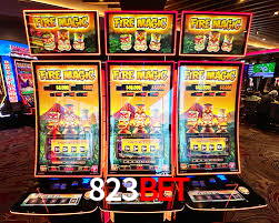 Torneios 823bet