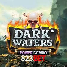 Descubra o Mundo do Cassino Online com 823bet