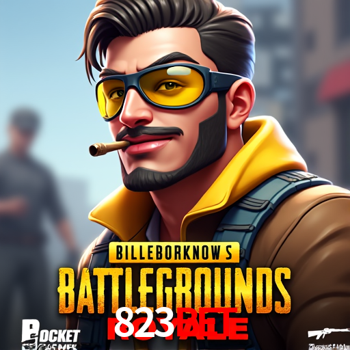 A Revolução dos Aplicativos de Jogos no 823bet